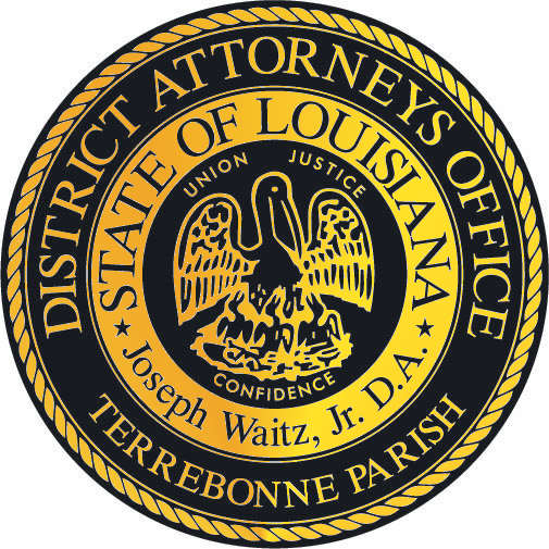 Terrebonne Parish District Attorney's Office